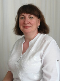 Новикова Ирина Сергеевна Новикова Ирина Сергеевна