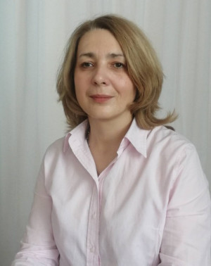 Заместитель заведующего Петриченко Екатерина Владимировна Заместитель заведующего Петриченко Екатерина Владимировна